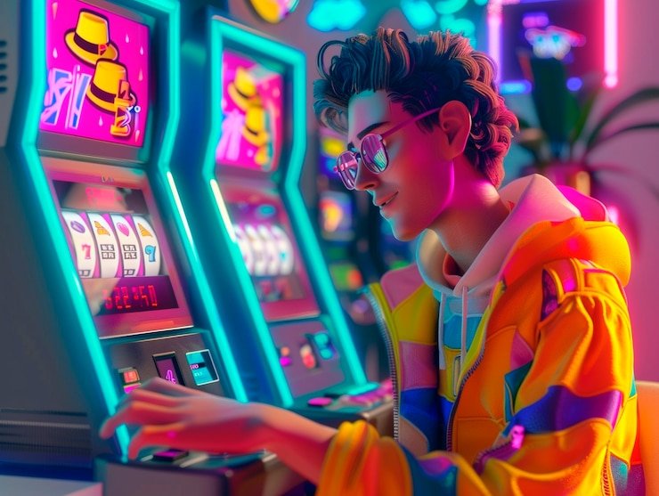Tampilan aplikasi barcatoto di Android dan iOS dengan pasaran Liga 1 dan live casino